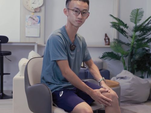 膕繩肌，四頭肌，內收肌