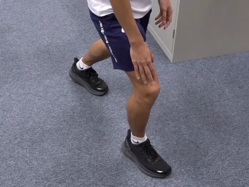 預防搬物件受傷